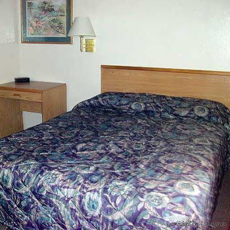 Bel Aire Motel Missoula Pokój zdjęcie