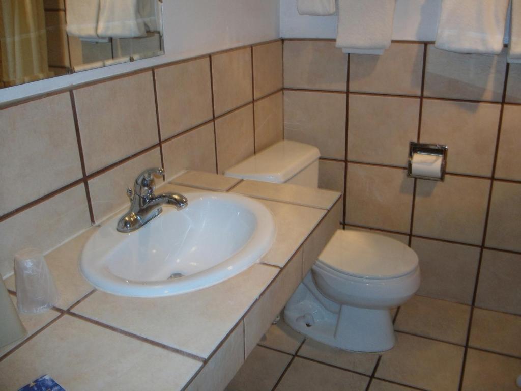 Bel Aire Motel Missoula Pokój zdjęcie