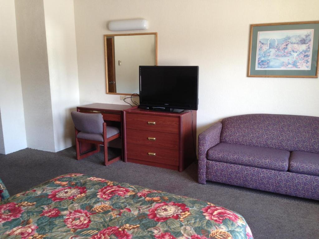 Bel Aire Motel Missoula Pokój zdjęcie