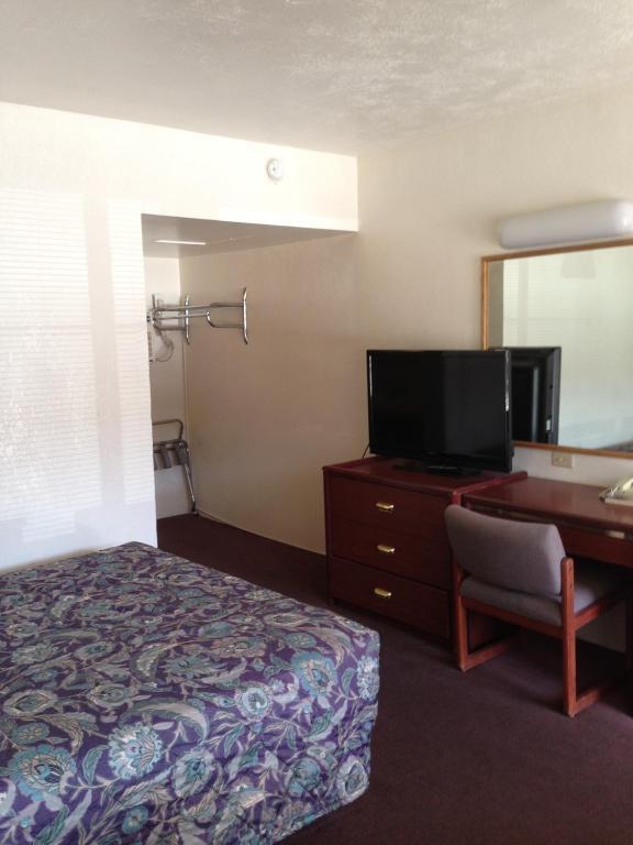 Bel Aire Motel Missoula Pokój zdjęcie