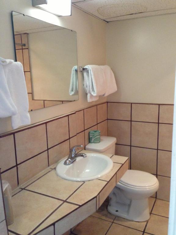 Bel Aire Motel Missoula Pokój zdjęcie