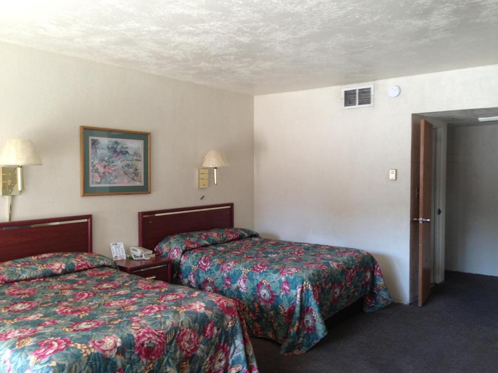 Bel Aire Motel Missoula Pokój zdjęcie